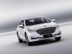 Hongqi H5 2017 года